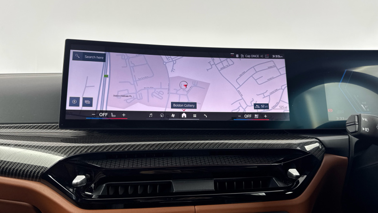 BMW M4 xDrive Competition M 2dr Step Auto Petrol Coupe